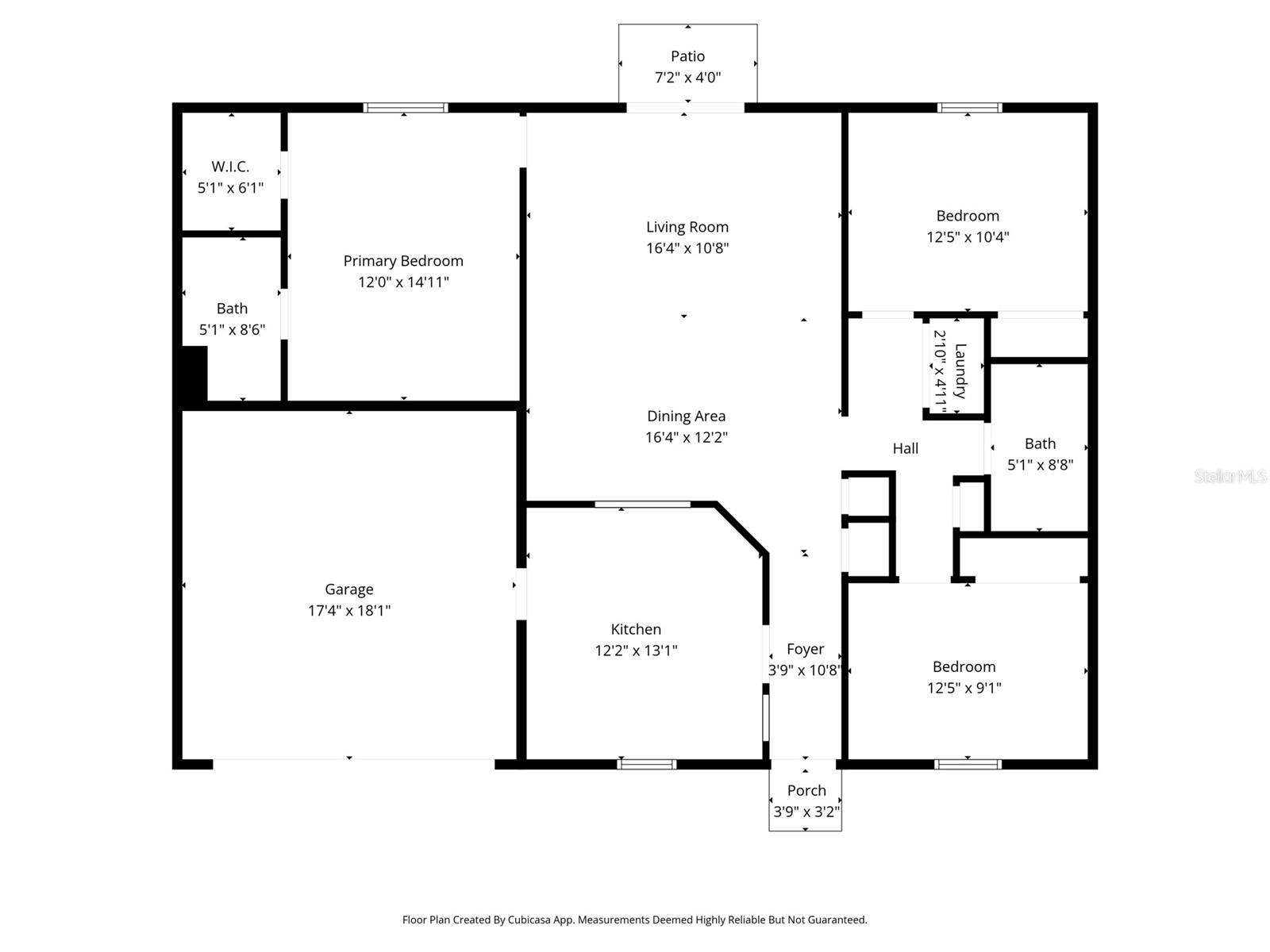 11005 Matterhorn Ct Property Photo 9