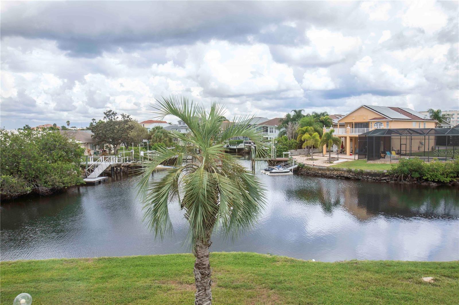 4609 Marine Pkwy #203 Property Photo 1