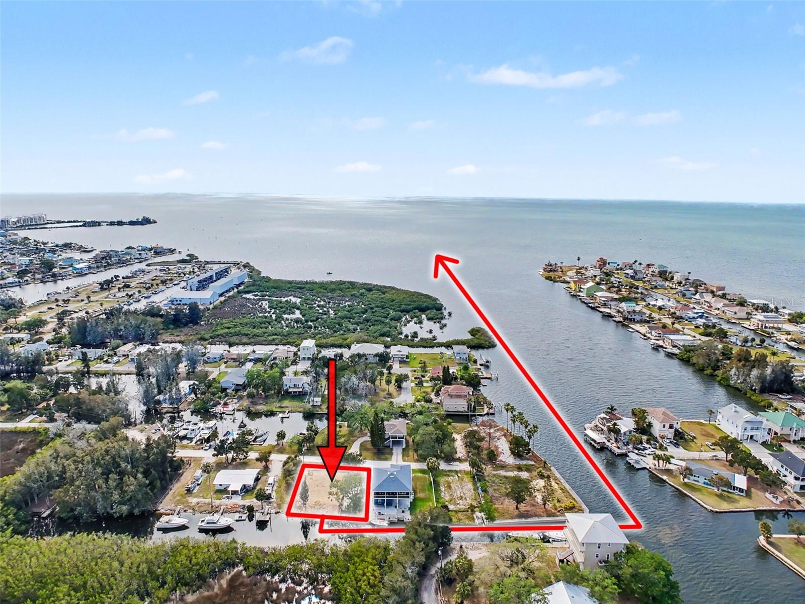 Lot 8 Rice Rd Property Photo 8