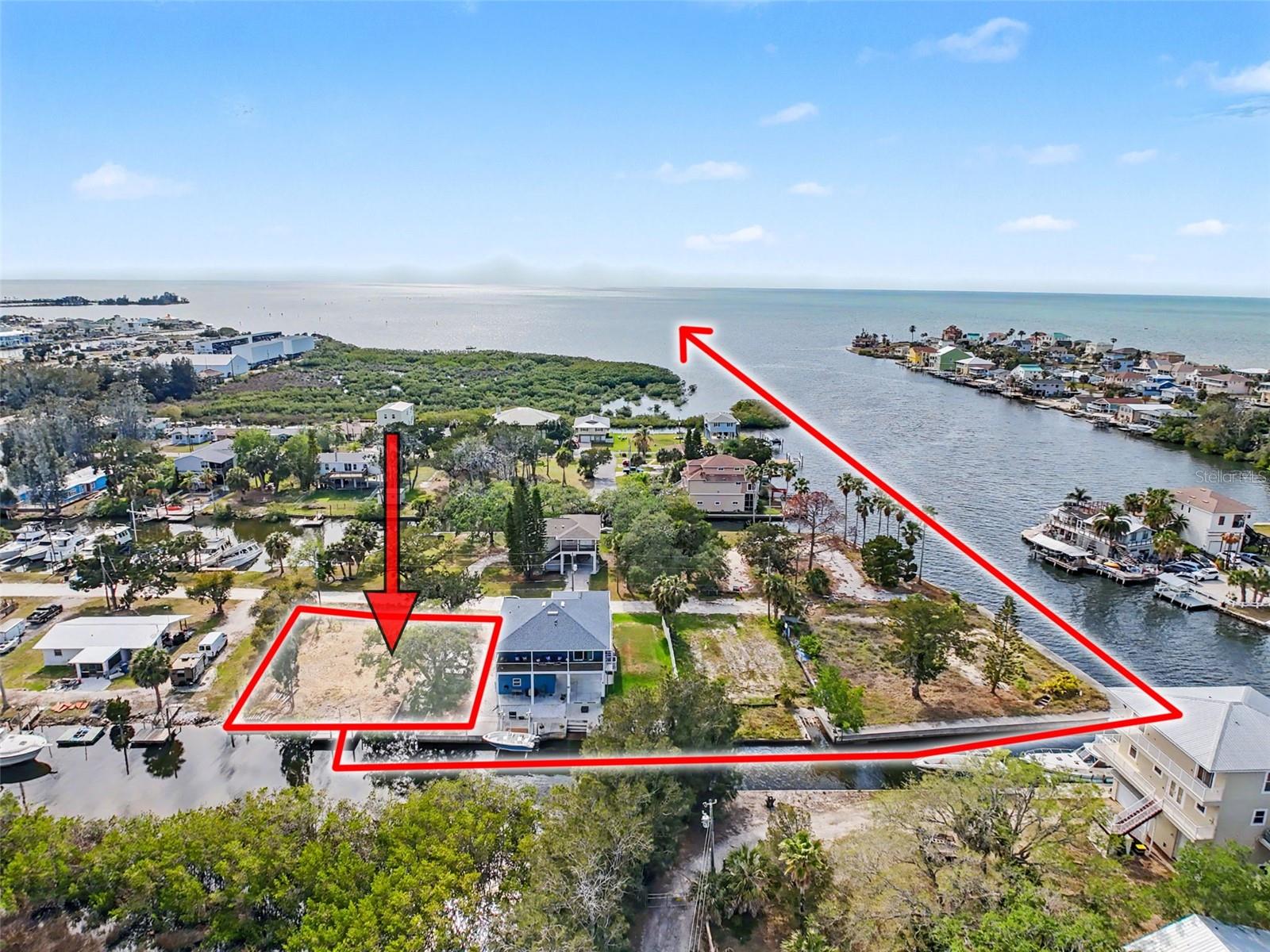 Lot 8 Rice Rd Property Photo 9