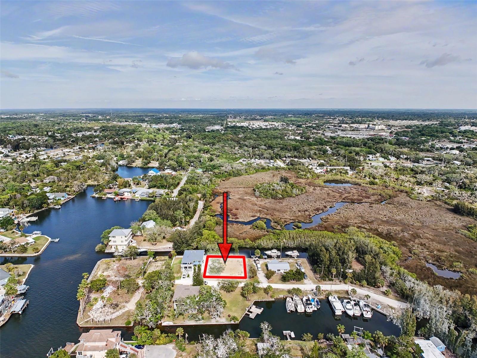Lot 8 Rice Rd Property Photo 15