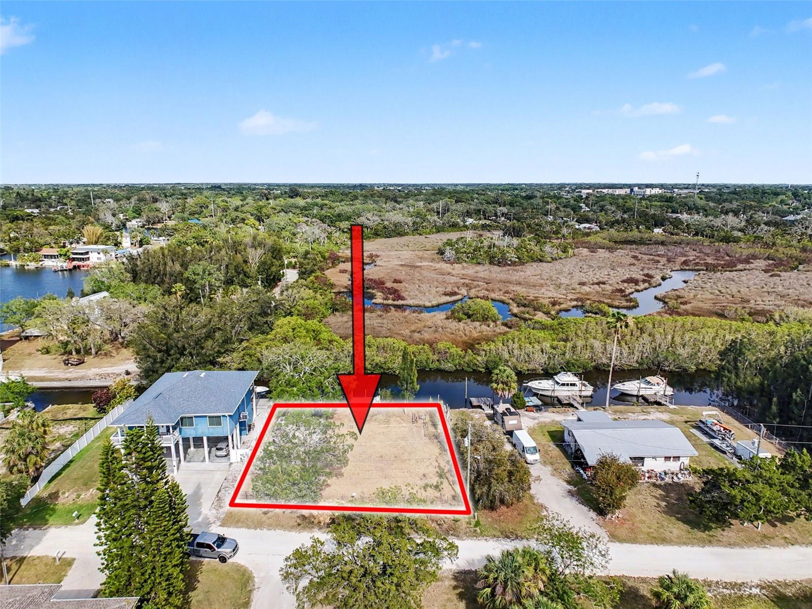 Lot 8 Rice Rd Property Photo 16