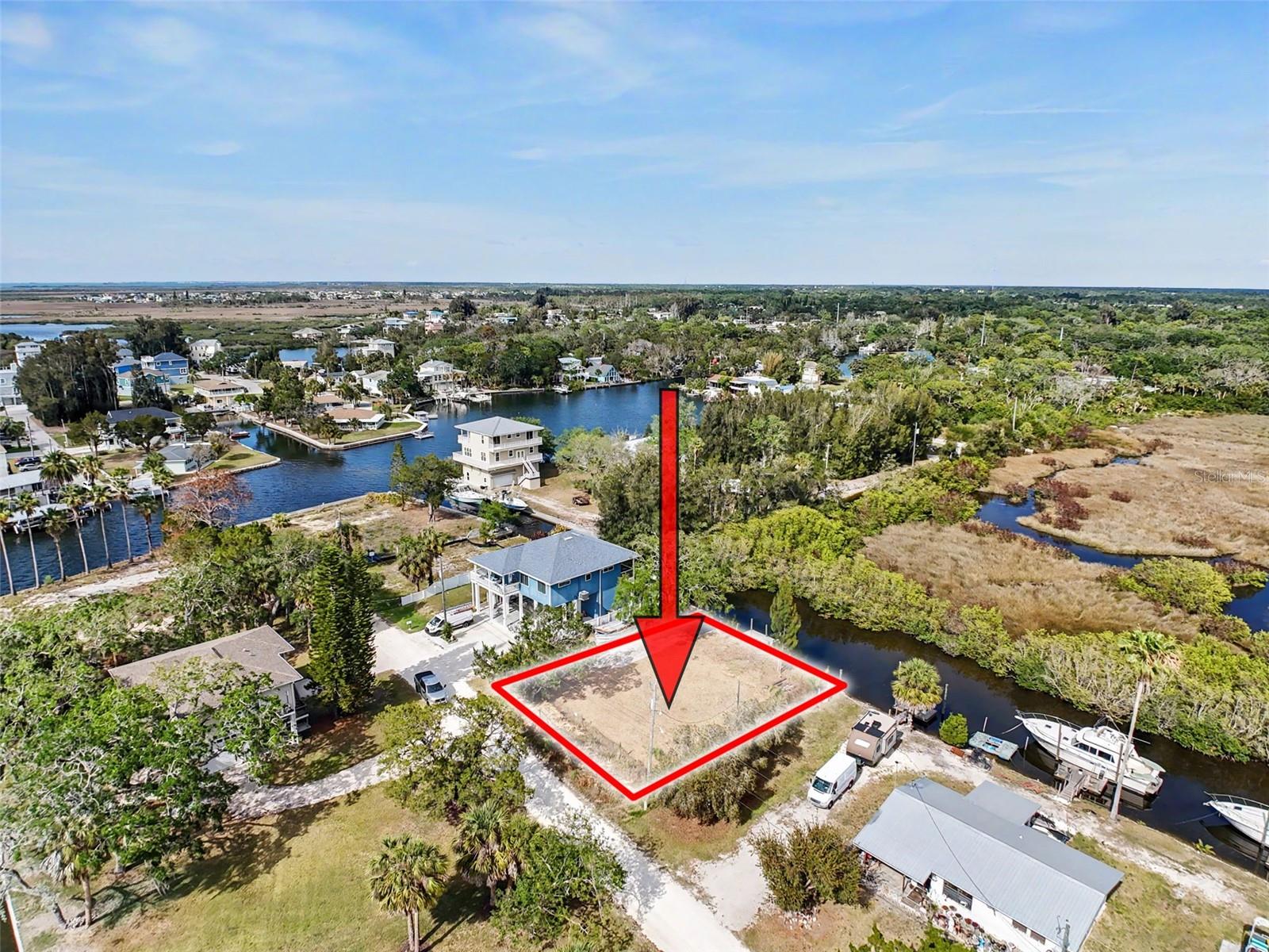 Lot 8 Rice Rd Property Photo 17