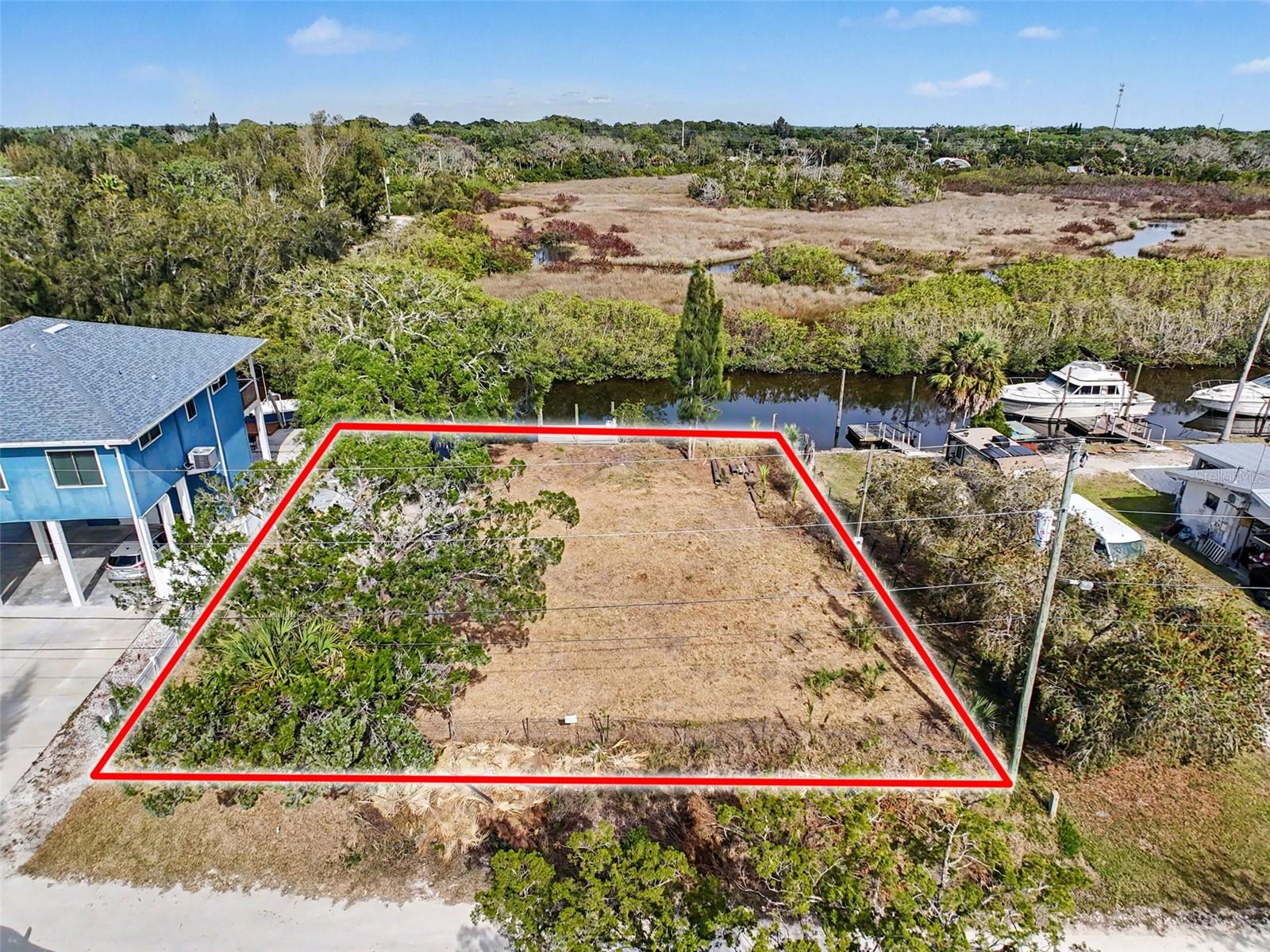 Lot 8 Rice Rd Property Photo 25