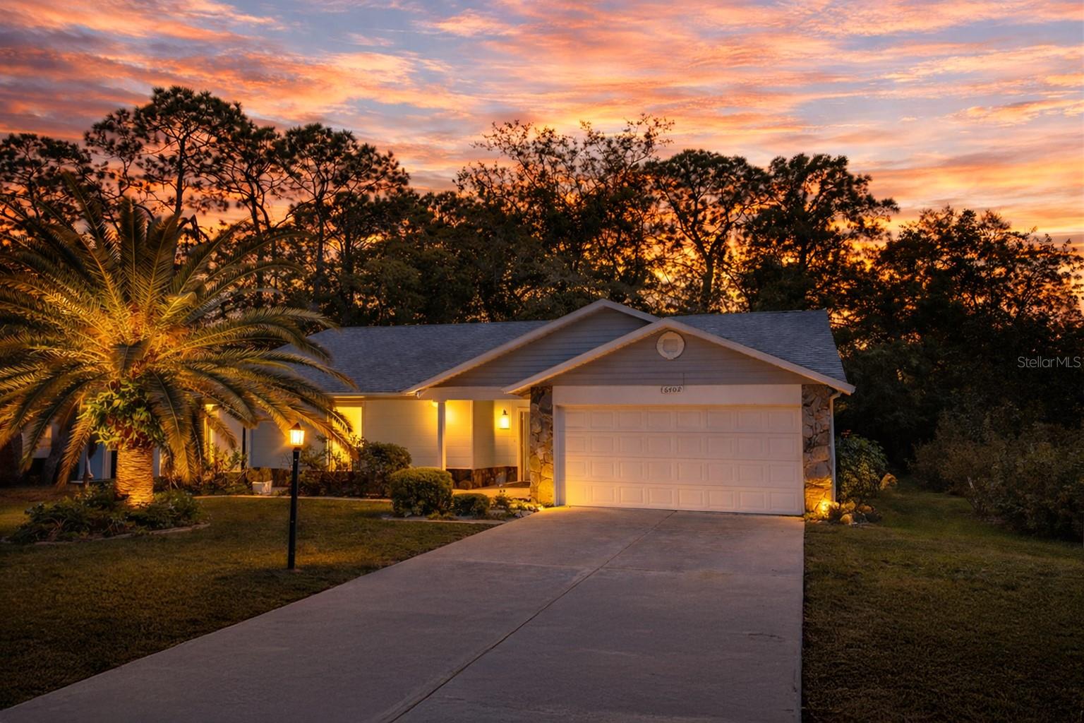 6402 OCEAN PINES LN Property Photo 1