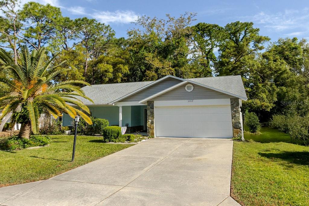 6402 Ocean Pines Ln Property Photo 2