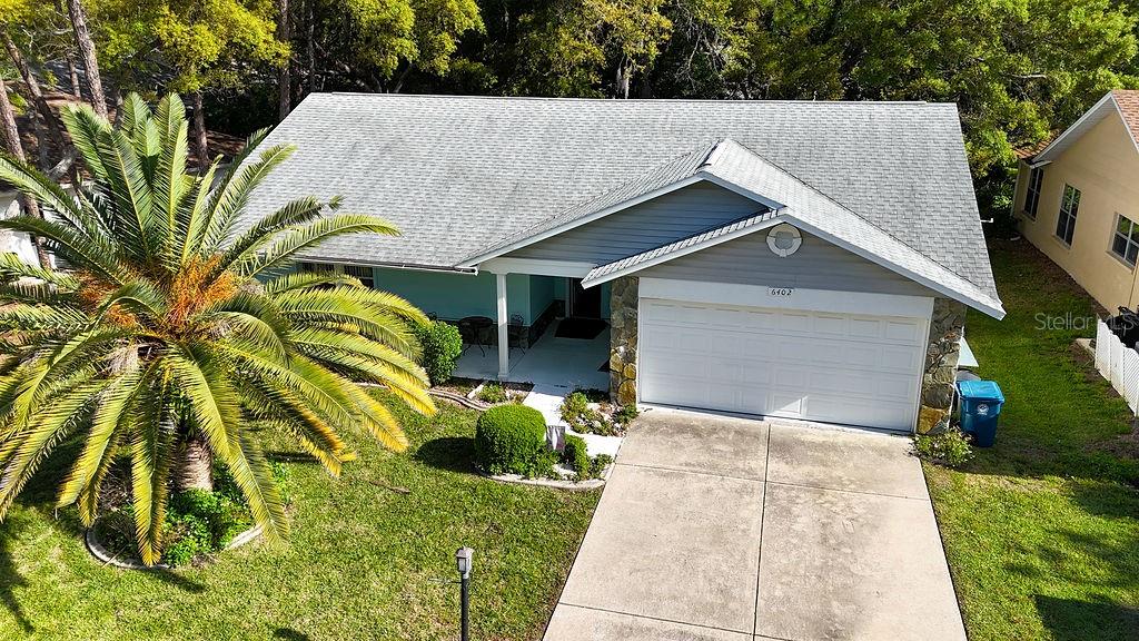 6402 Ocean Pines Ln Property Photo 3