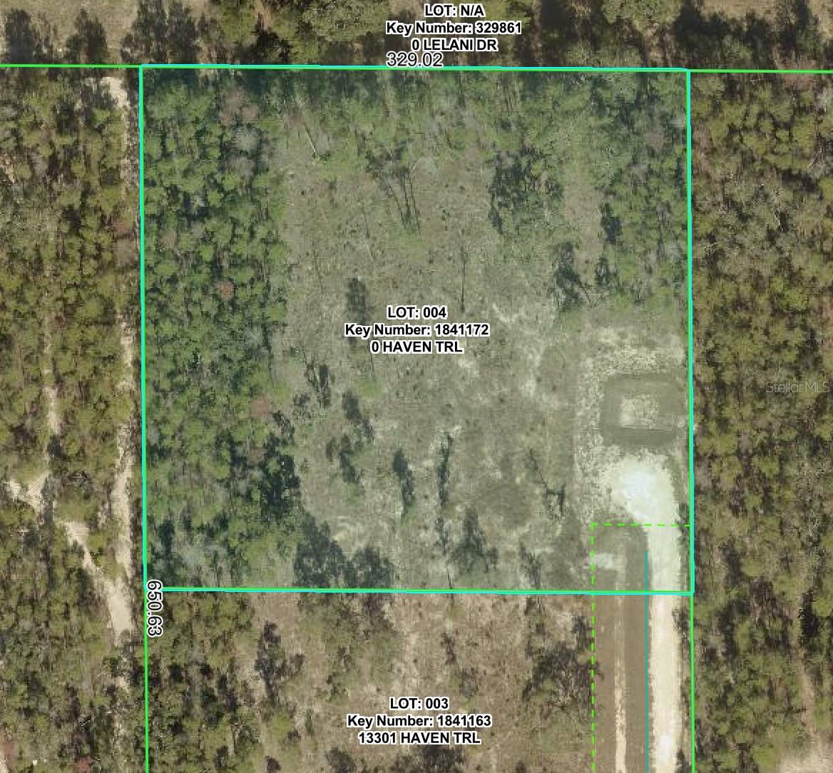13331 HAVEN (LOT 4) TRL