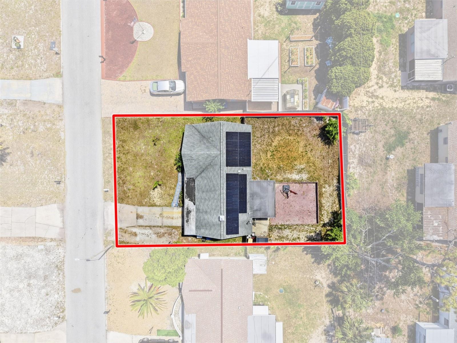 4130 Crestfield Ave Property Photo 30