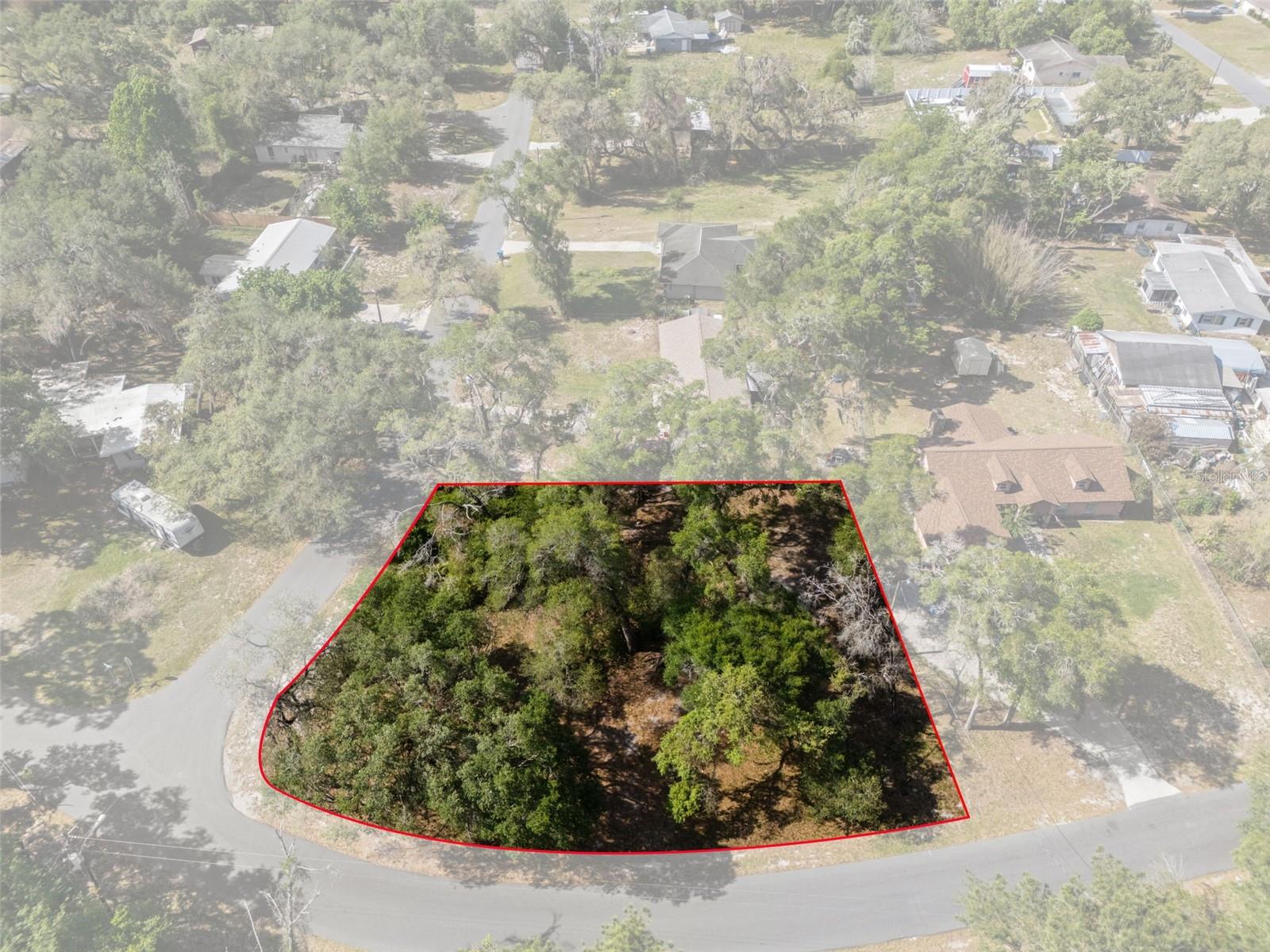5043 Cardinal Dr Property Photo 1