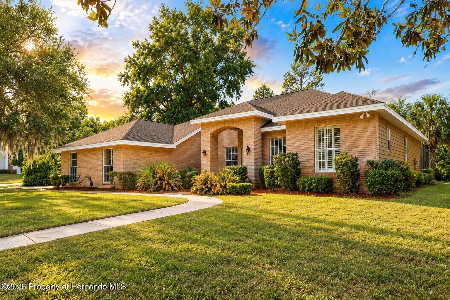 6153 New Osprey Pt Property Photo 1