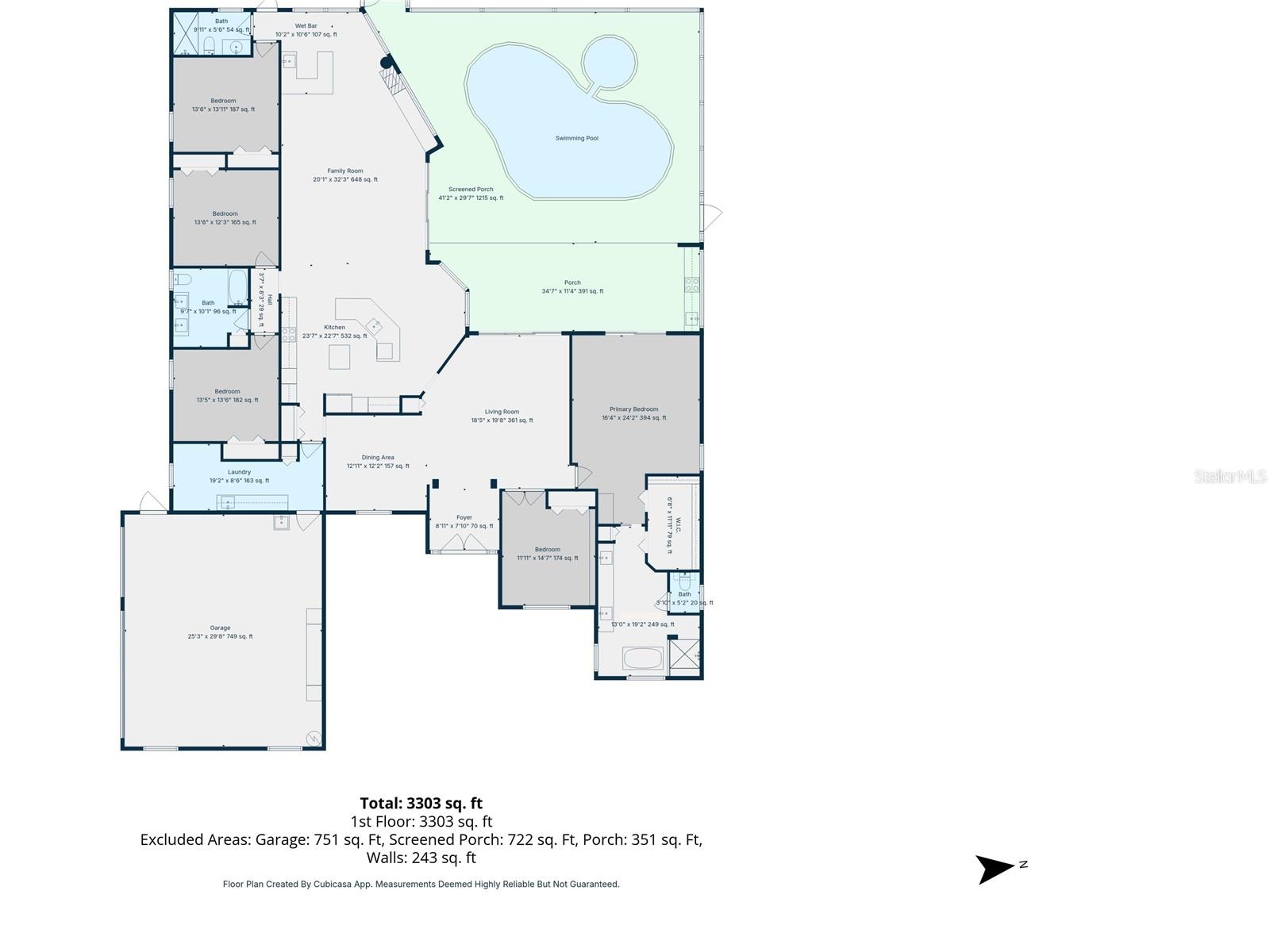 6153 New Osprey Pt Property Photo 62
