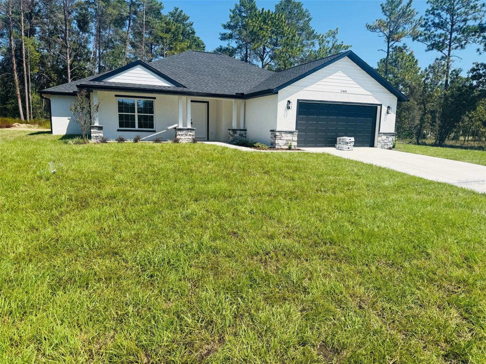 13465 CANYON SWALLOW RD Property Photo 1