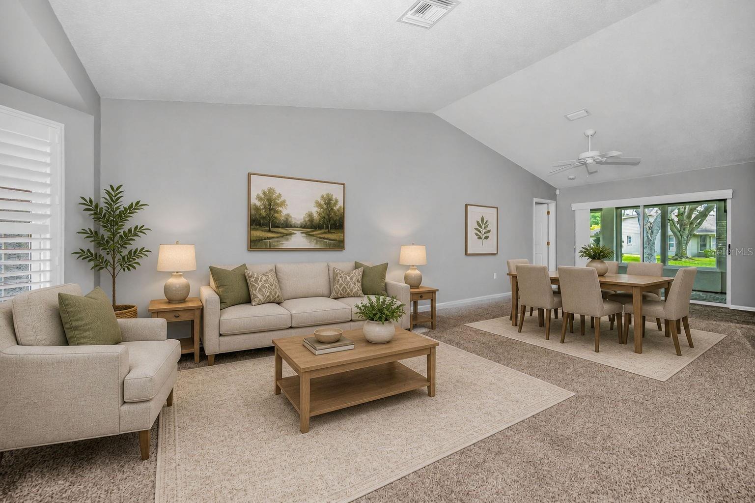 1300 Fallowfield Dr Property Photo 5