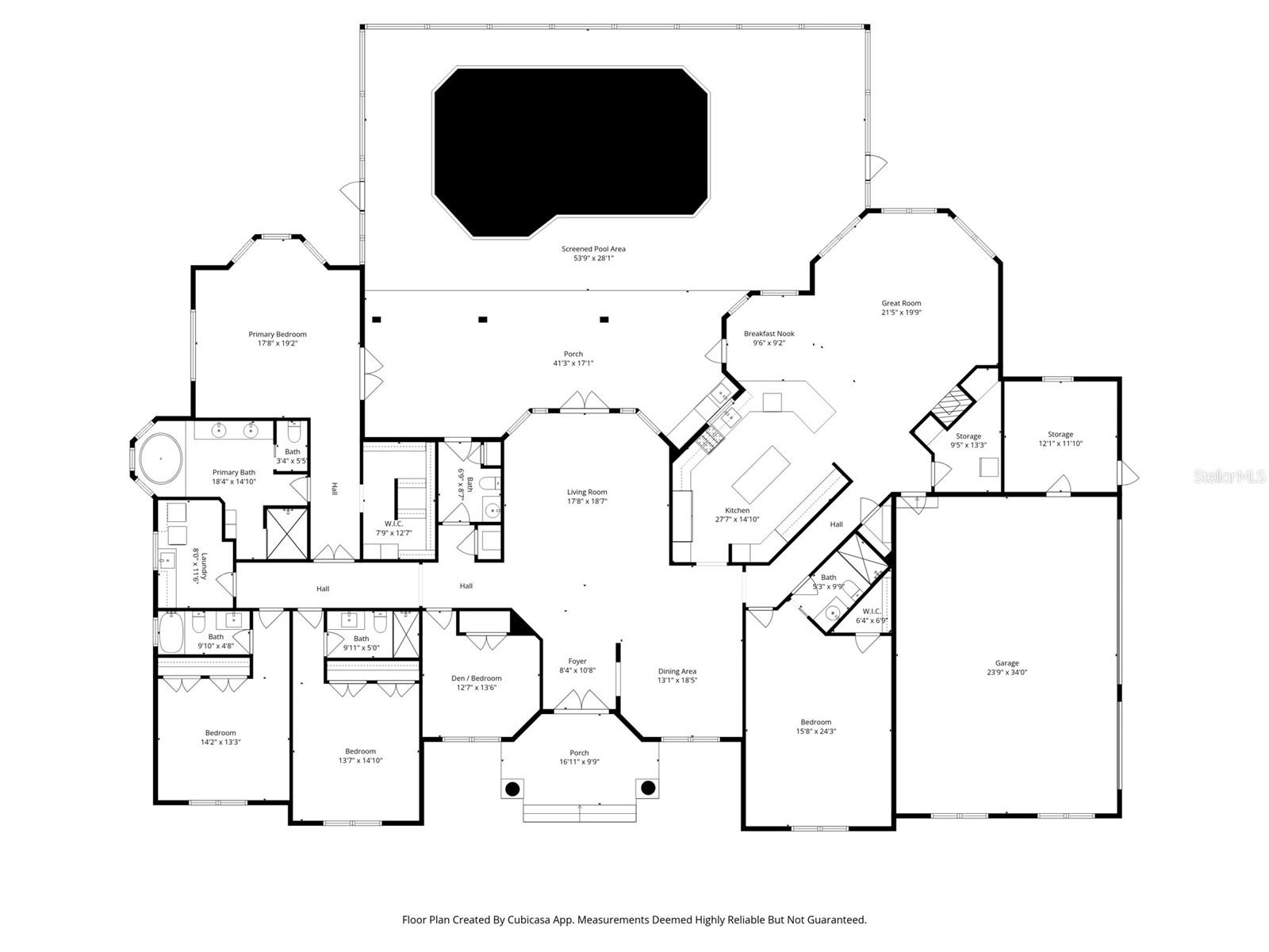 3975 N Grayhawk Loop Property Photo 8