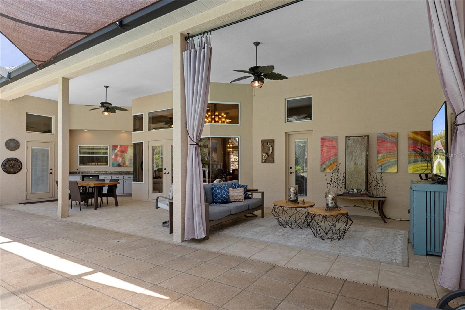 3975 N Grayhawk Loop Property Photo 63
