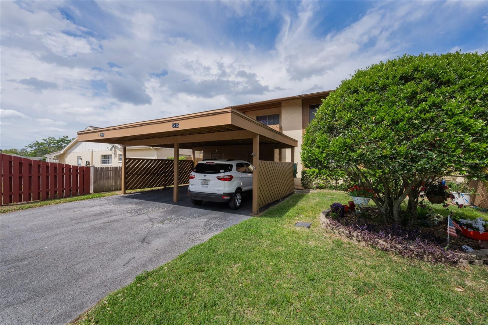 3815 PENRICK DR #0