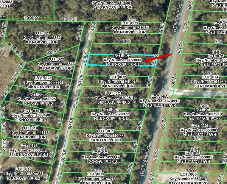 Knoxville Dr Property Photo 1