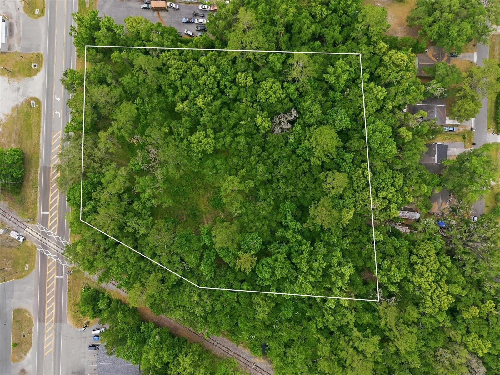 PONCE DE LEON BLVD Property Photo 1