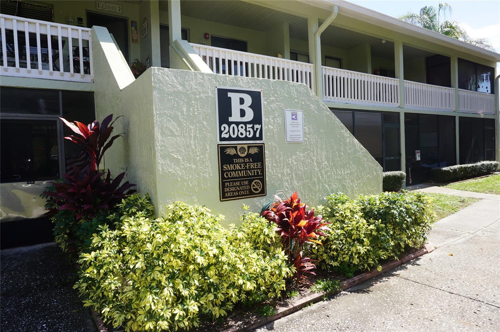 20857 HAULOVER CV #B14 Property Photo 1