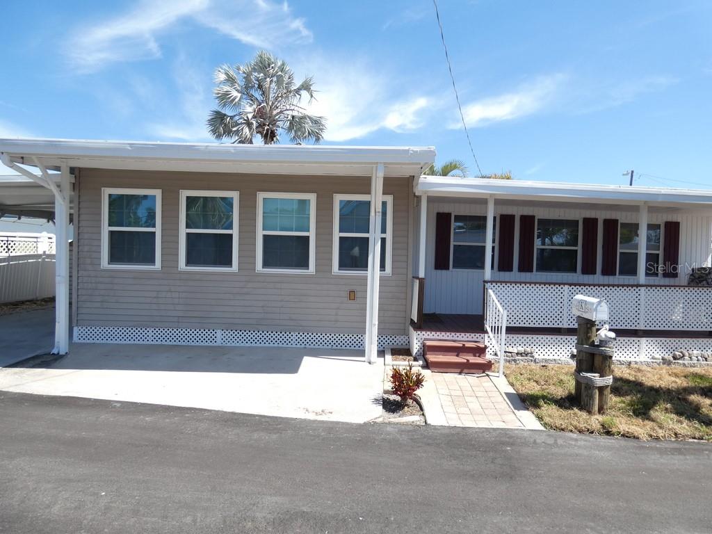 12674 SEMINOLE BLVD #S8 Property Photo 1