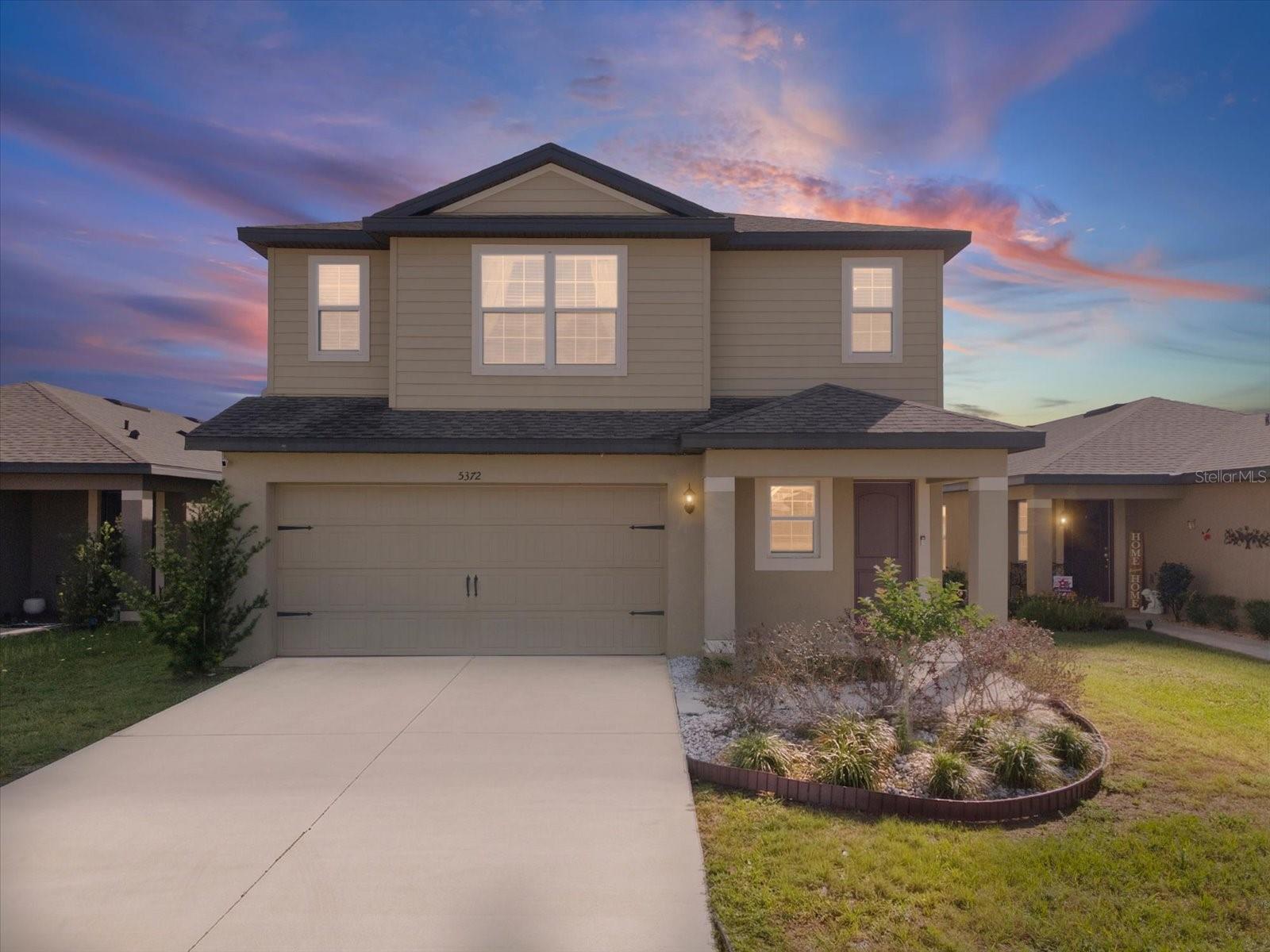 5372 Fez Ct Property Photo 1