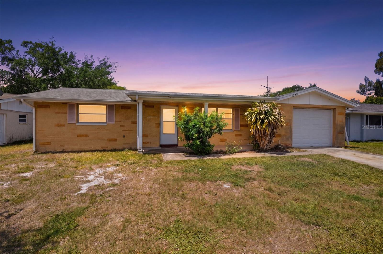 8739 Lido Ln Property Photo 1