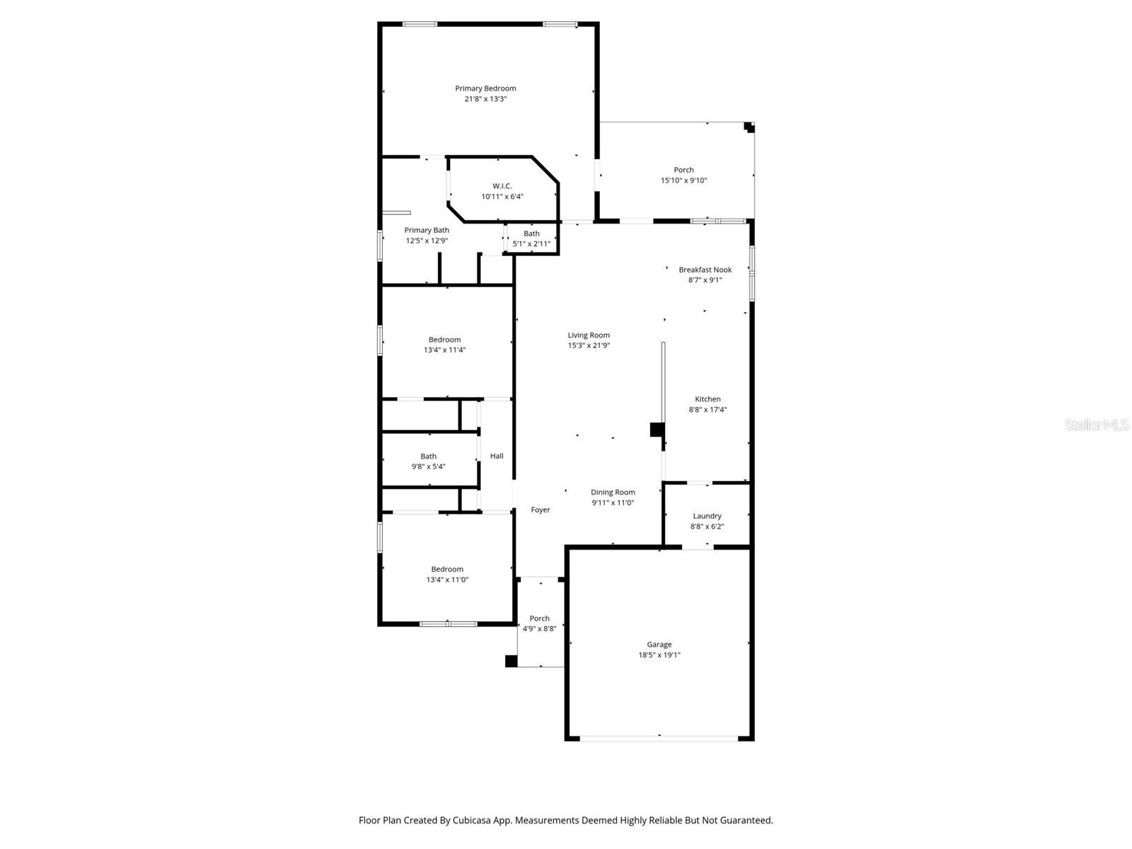 12492 Pine Bluff St Property Photo 5