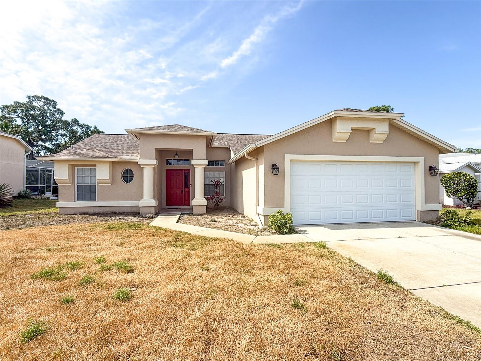 8836 Kilmer Way Property Photo 1