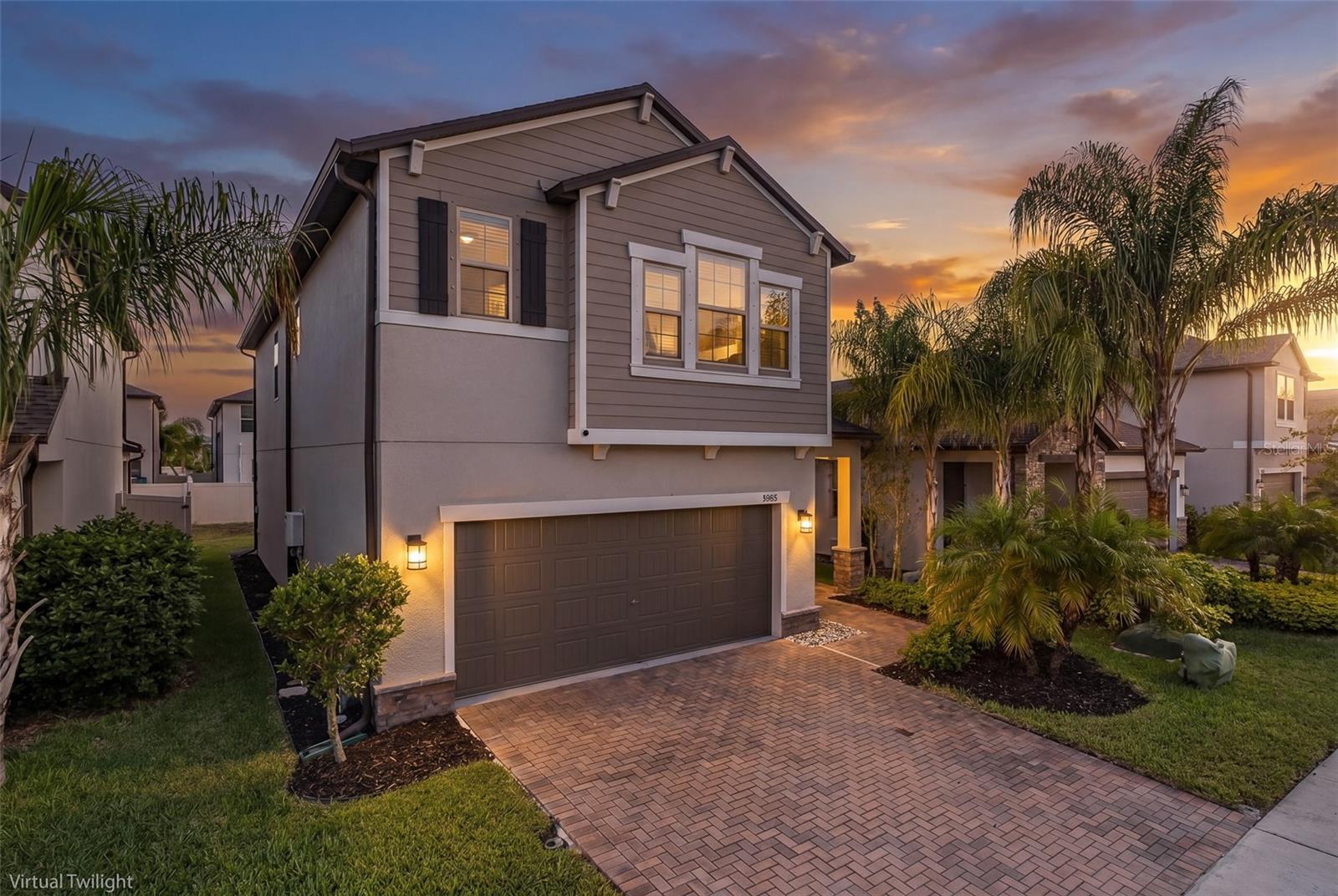 8598 Campus Woods Way Property Photo 1