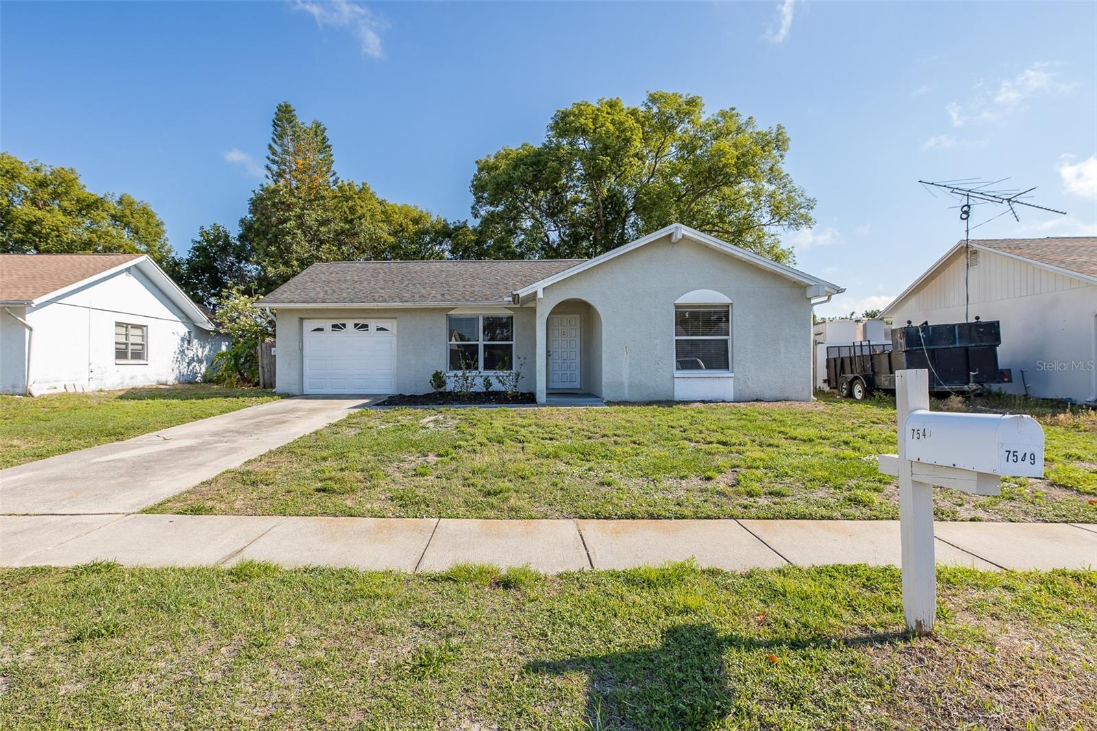 7549 Ivory Ter Property Photo 1