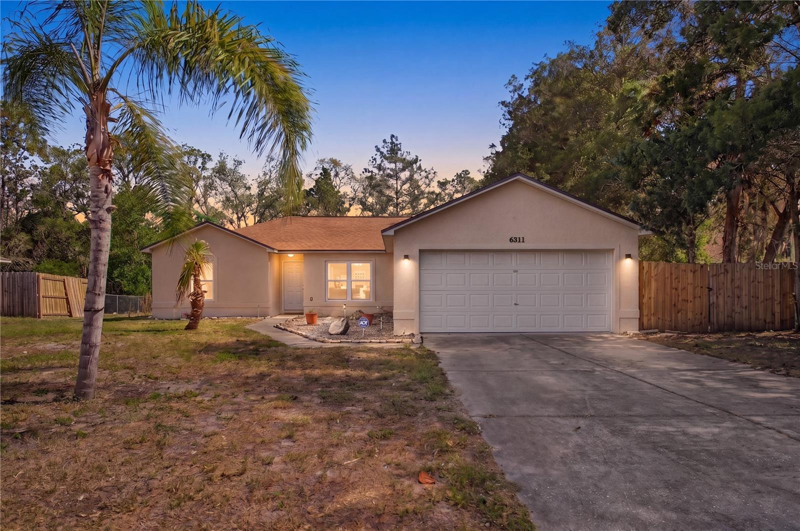 6311 Pinehurst Dr Property Photo 1