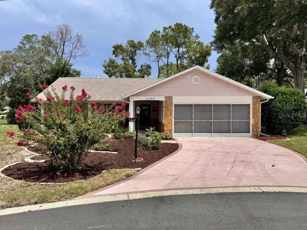 6264 DARIEN WAY Property Photo 1