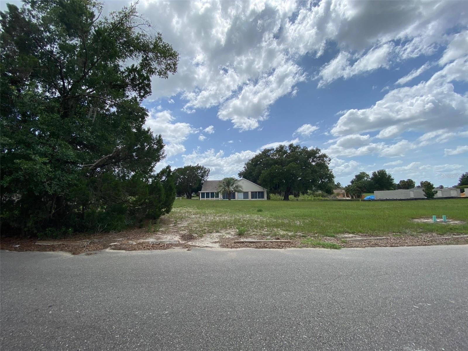 Lot 194 CHESTNUT RIDGE RD Property Photo 1
