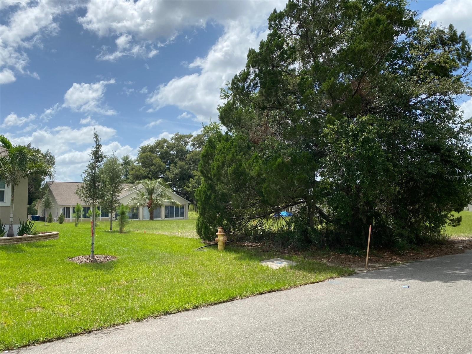 Lot 194 Chestnut Ridge Rd Property Photo 3