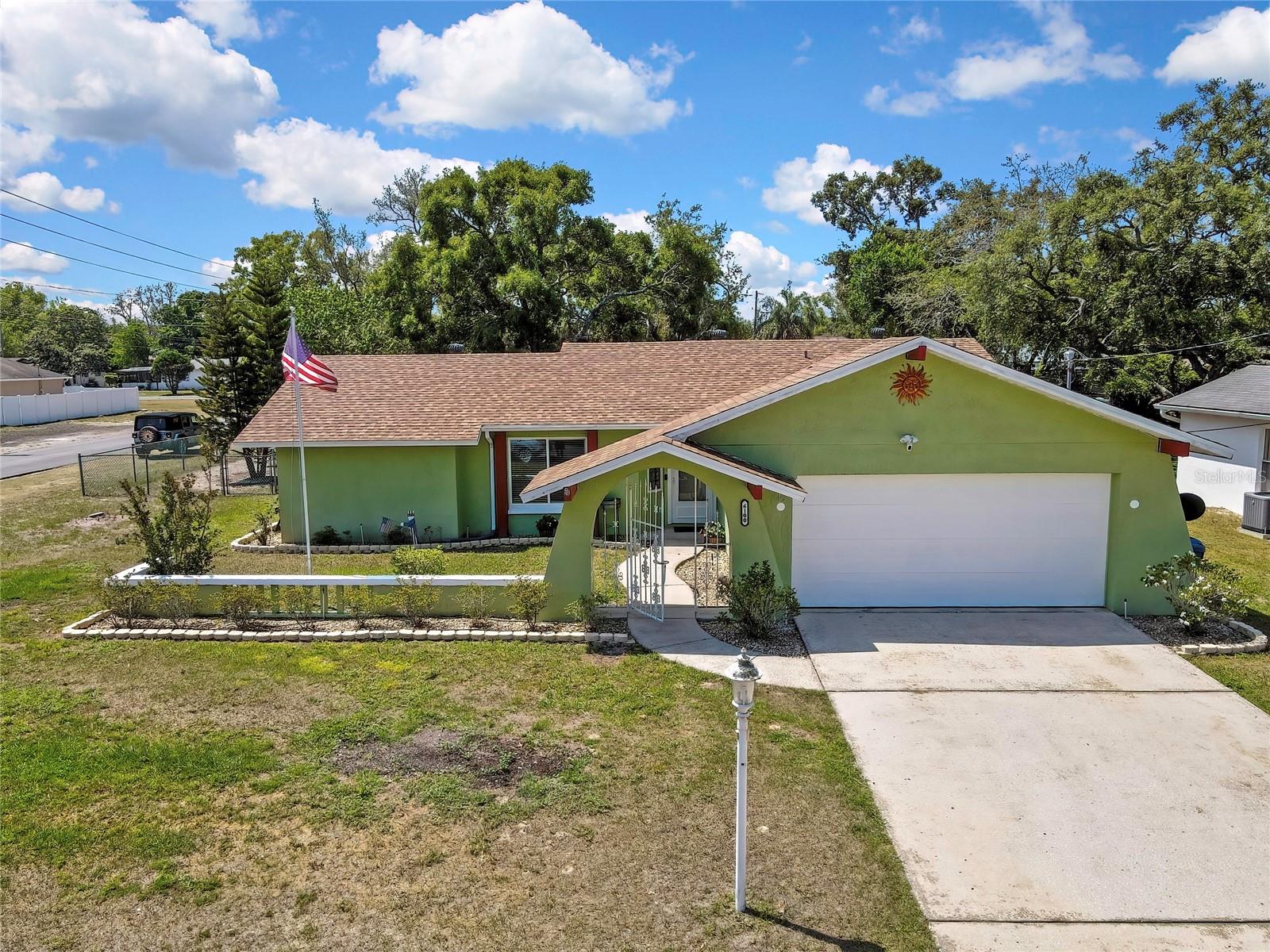 6100 Piedmont Dr Property Photo 1
