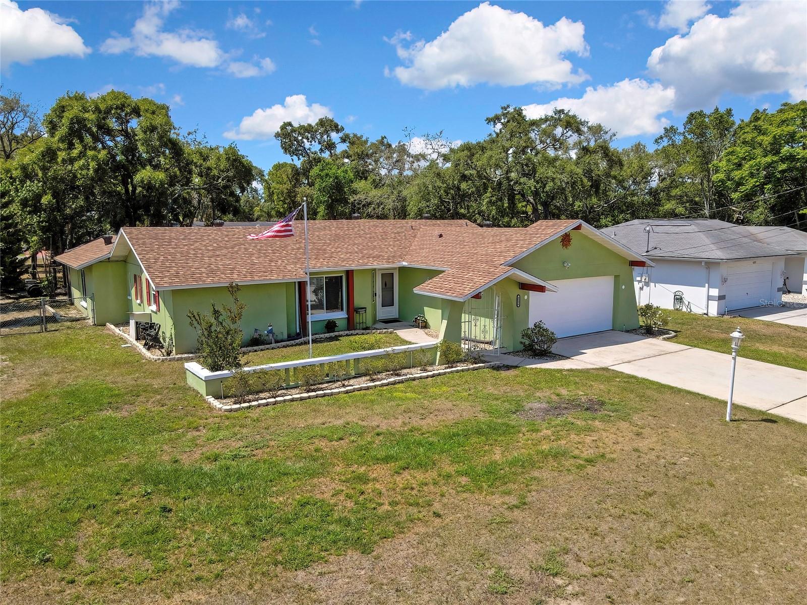 6100 Piedmont Dr Property Photo 2