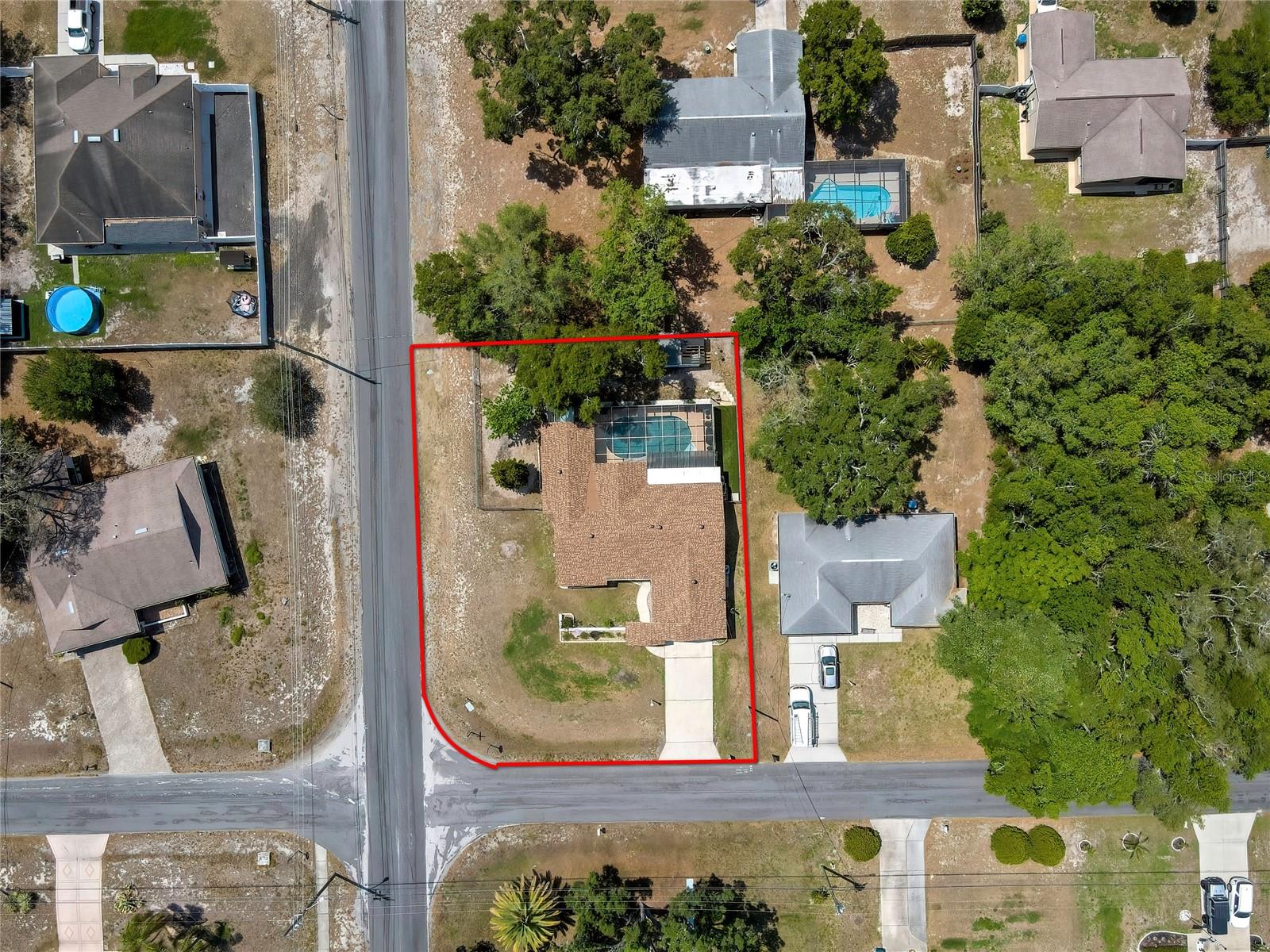 6100 Piedmont Dr Property Photo 3