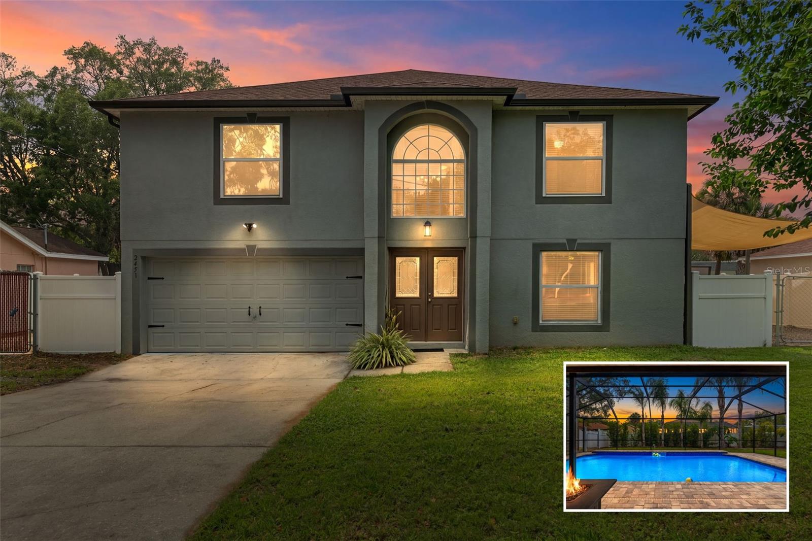 2451 Deltona Blvd Property Photo 1