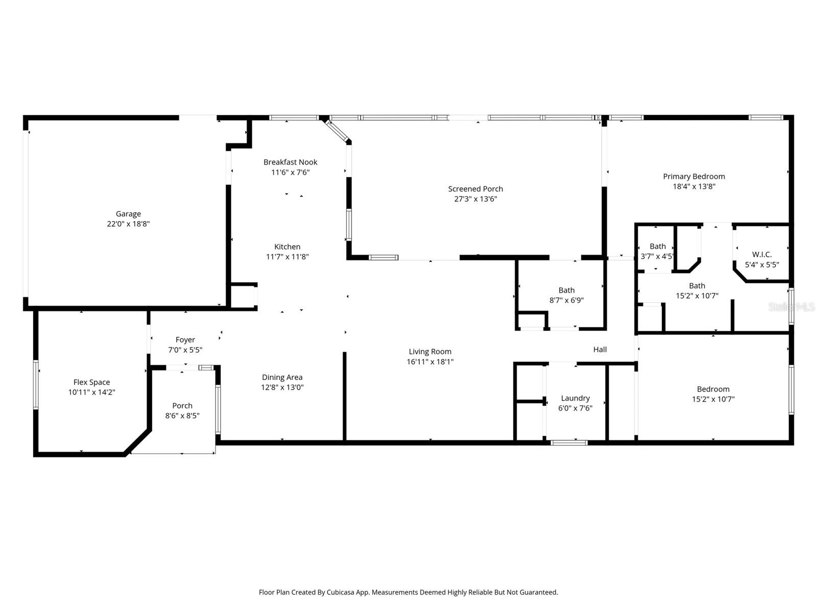 382 Royal Palm Way Property Photo 8