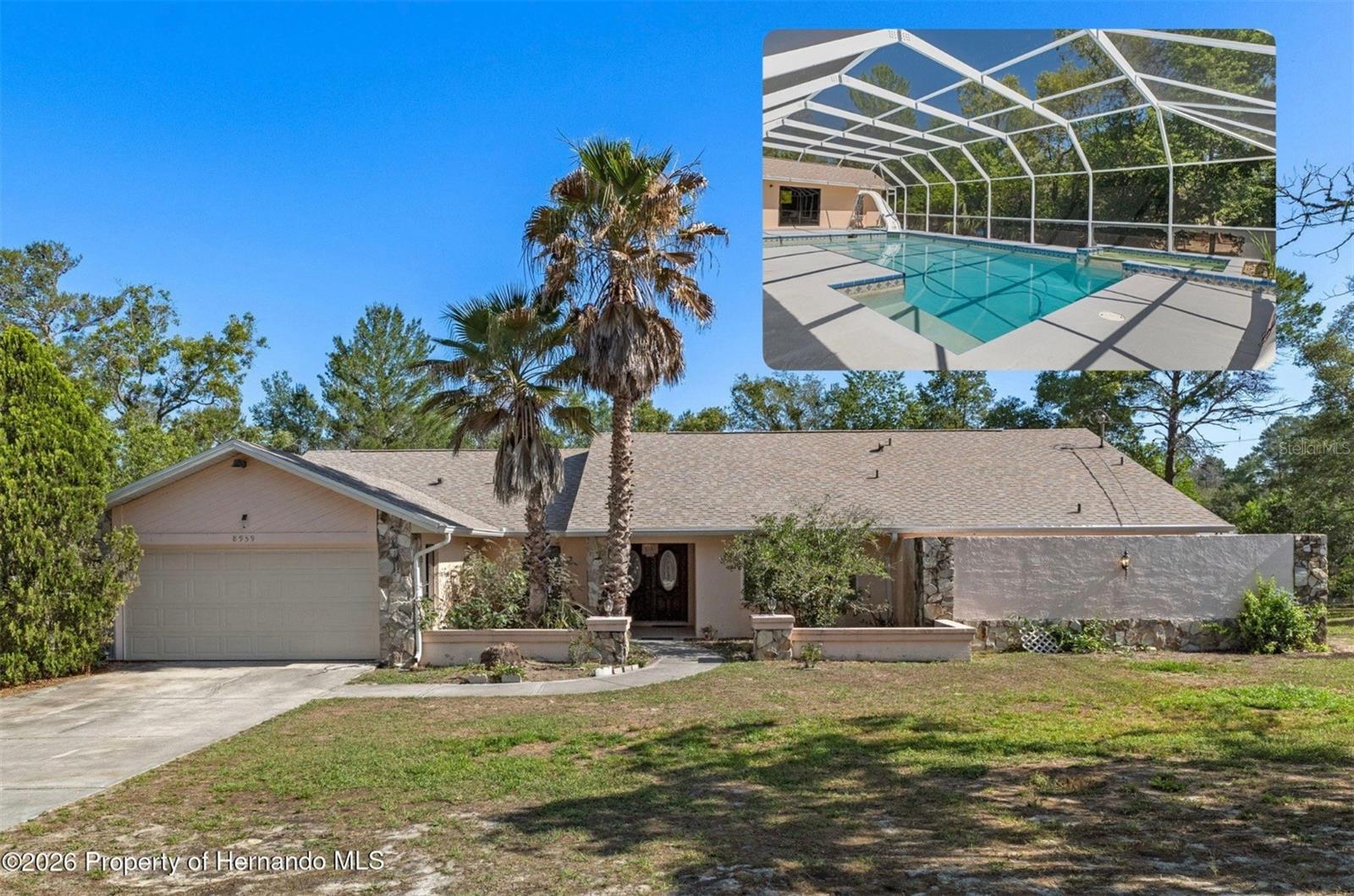 8959 Nakoma Way Property Photo 1