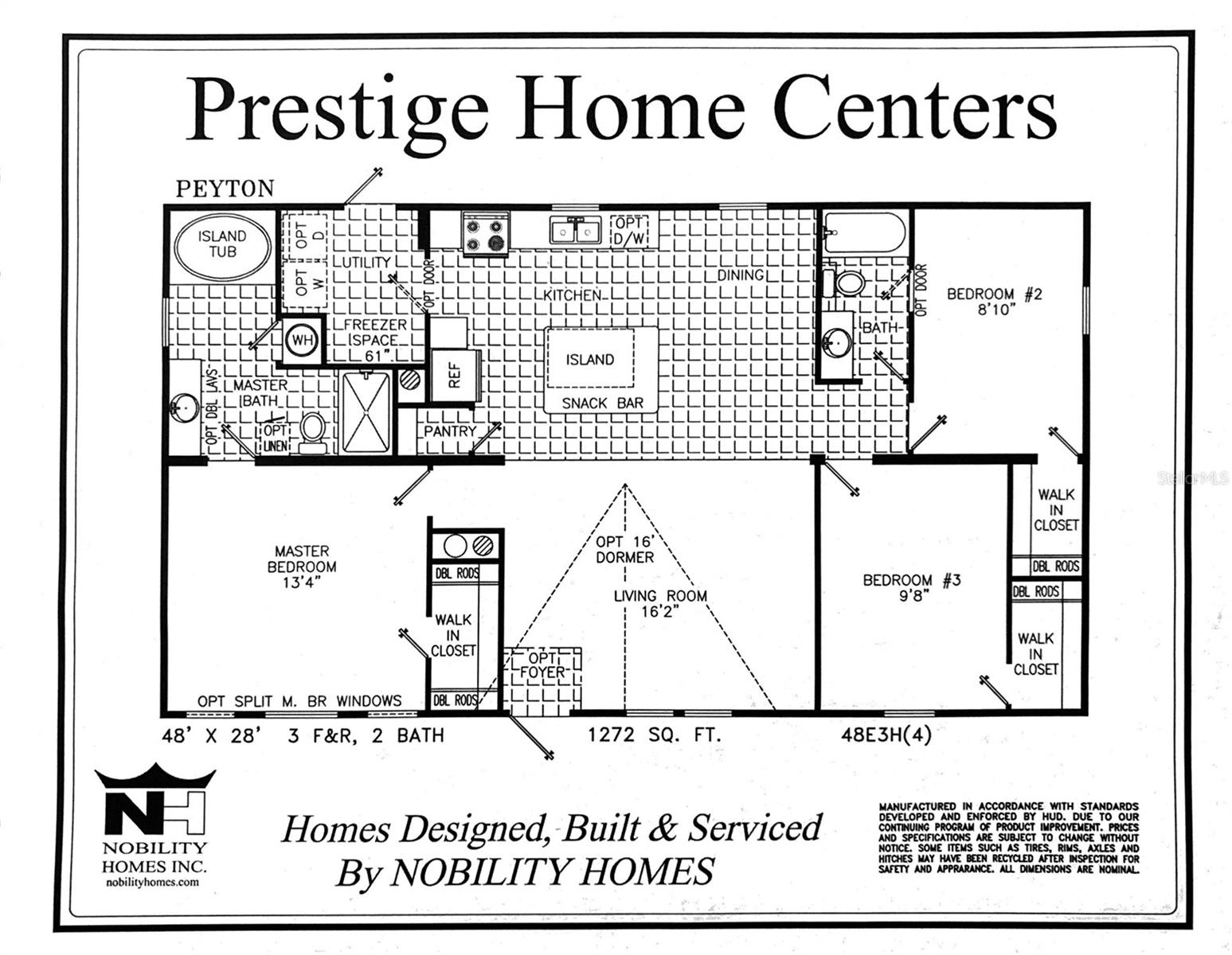 3264 Stephens Blvd Property Photo 5