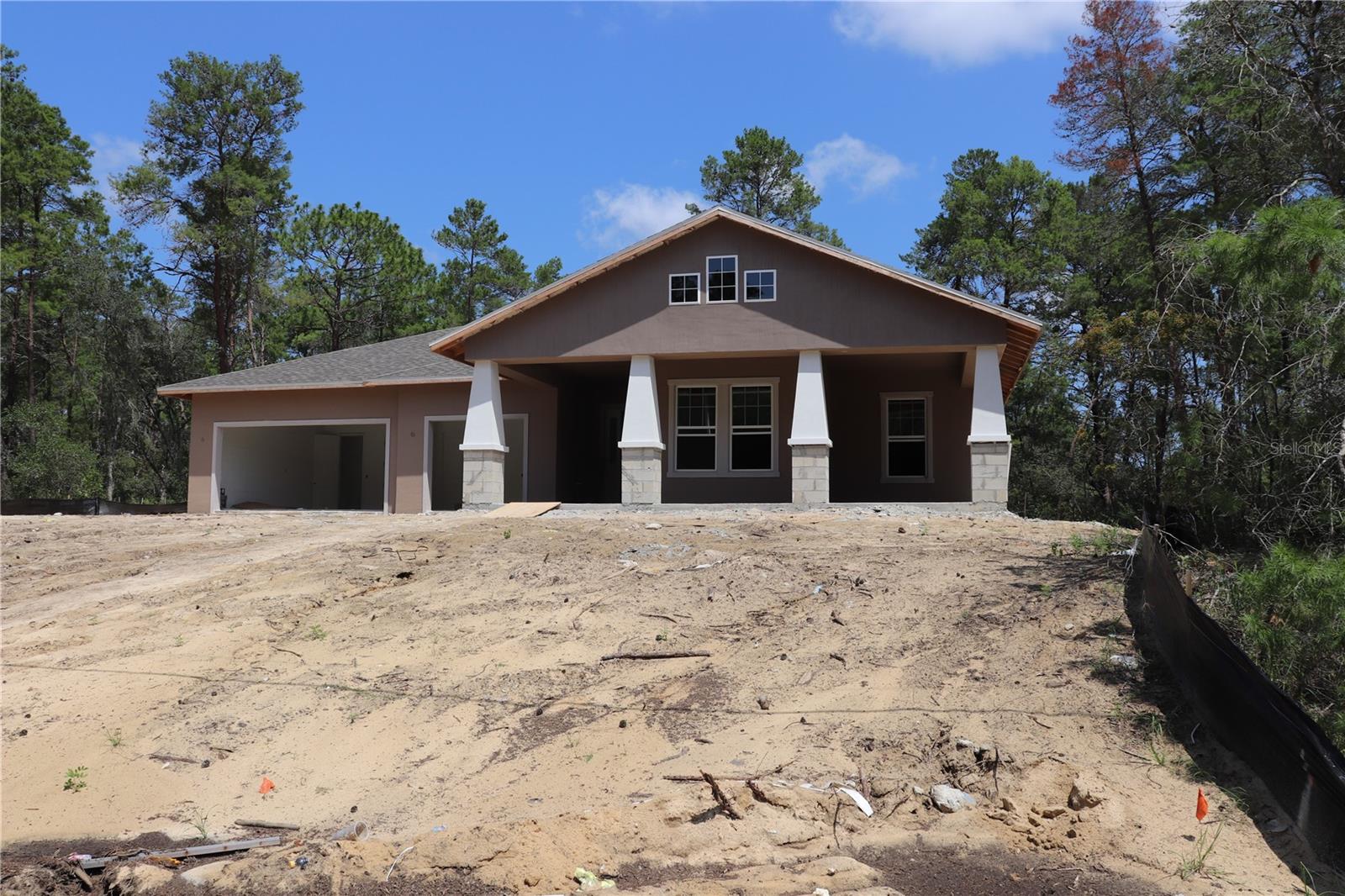 6163 N Canyon Dr Property Photo 2