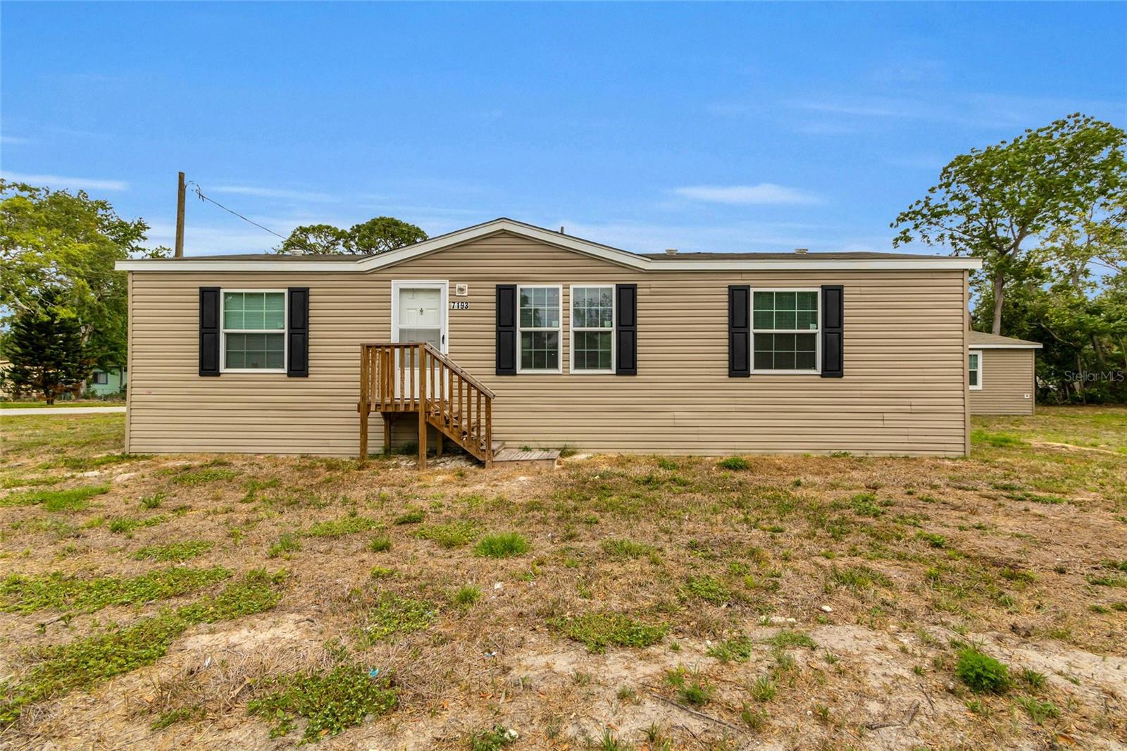 7193 Sealawn Dr Property Photo 1