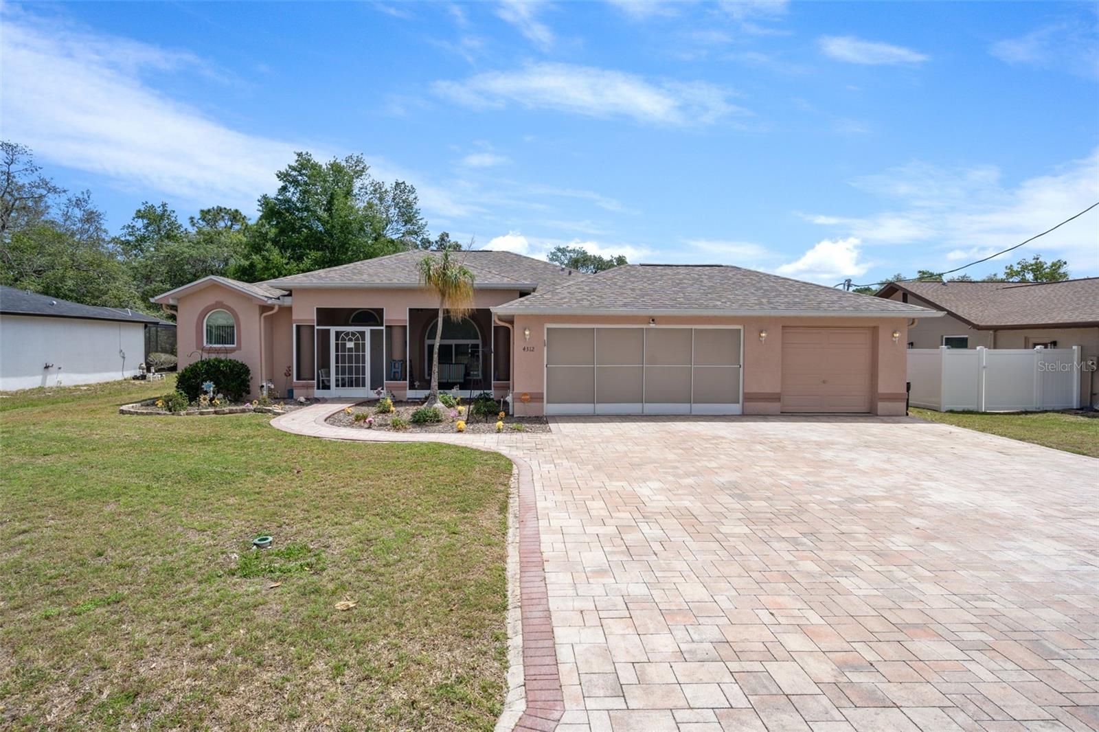 4312 BAYRIDGE CT Property Photo 1