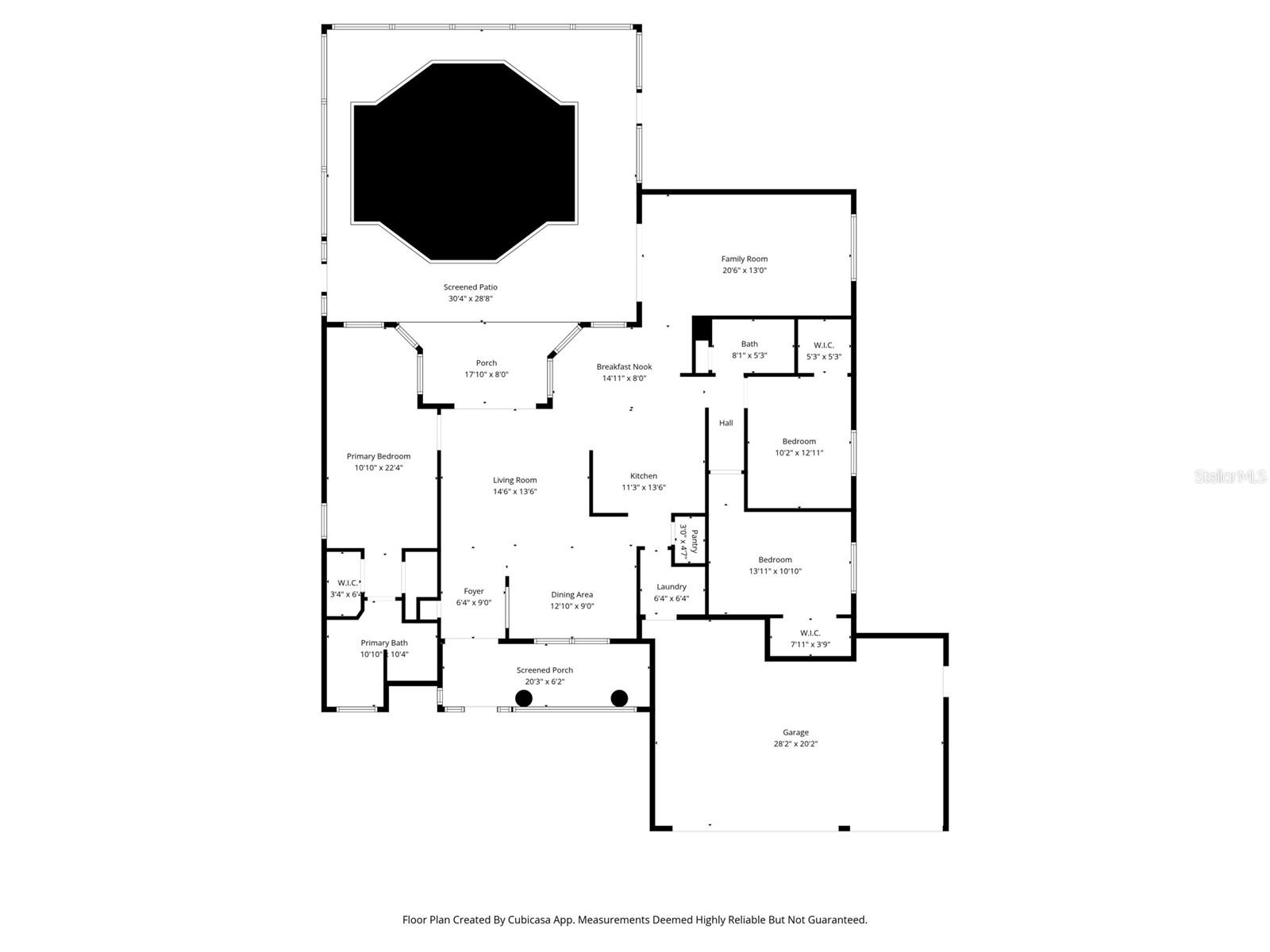 4312 Bayridge Ct Property Photo 8