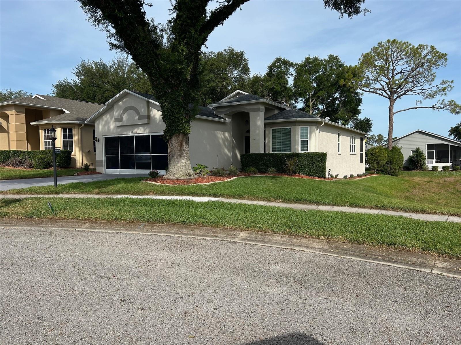 18109 TIVERTON CT Property Photo 1