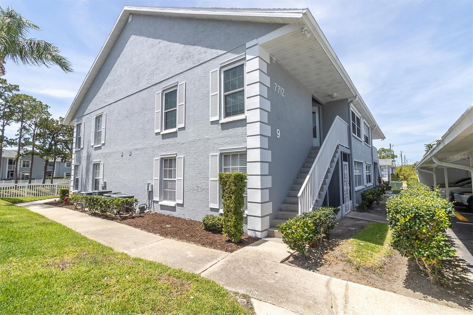 7712 Hillside Ct #201 Property Photo 1