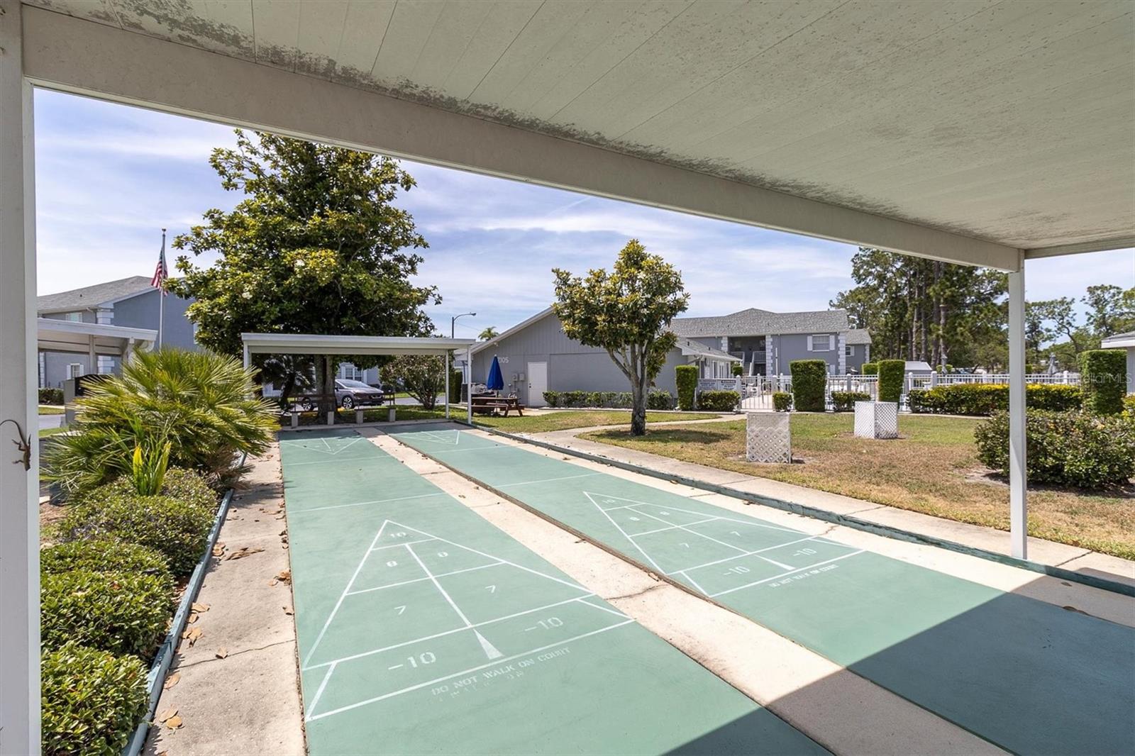 7712 Hillside Ct #201 Property Photo 24