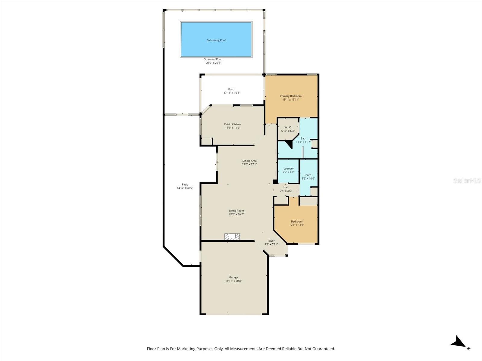 250 Royal Palm Way Property Photo 2